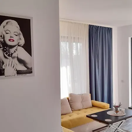 Apartman Apartel Marylin