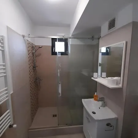 Apartel Marylin Apartman *