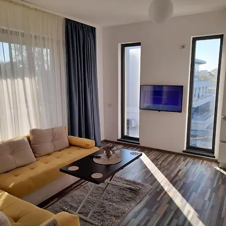 Apartman Apartel Marylin Mamaia