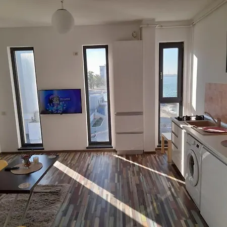 Apartel Marylin Apartman