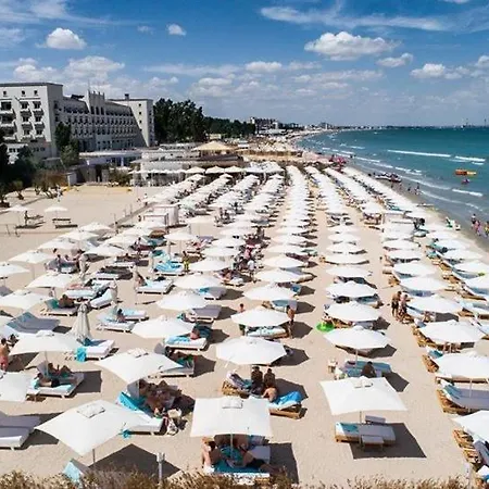 Apartel Marylin * Mamaia